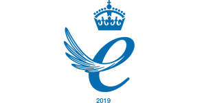 The Queen’s Award for Enterprise 2019