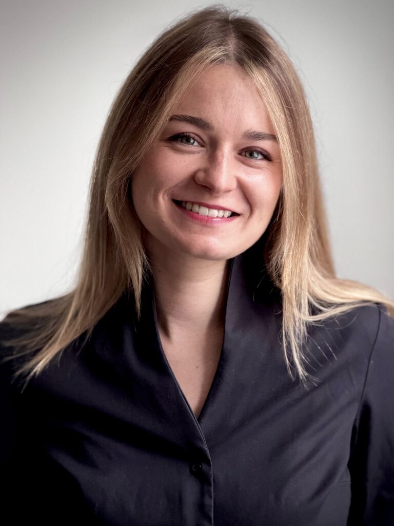 Incremental is growing - Petra Holeckova joins as Senior Customer Success and Growth Manager